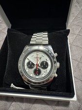 Seiko Prospex Silver Men's Watch - SBDL085, (2 Options Colors) picture
