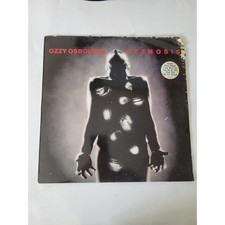 Ozzy Osbourne Ozzmosis | LP Vinyl 2xLP NM Import Holland picture