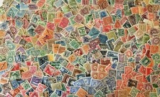 OLD AUSTRIA - 500 STAMPS before 1937, ALL DIFFERENT - Very Nice Collection picture