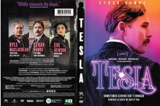 Tesla picture