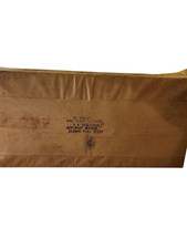 Vintage Clemco .042 Mil Clear Acetate Sheets 5