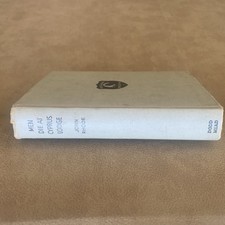 Men Die at Cyprus Lodge by John Rhode, 1944 1st/2nd. HC Dr. Priestley Mystery picture