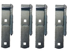 HINGE (4 PACK) Screw Hook And Strap -  - 6