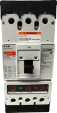 KD3250 - Eaton / Cutler Hammer - Seller Reconditioned picture
