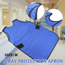Medical Dental X-Ray Protective Lead Apron X-Ray Radiation Protection Vest picture