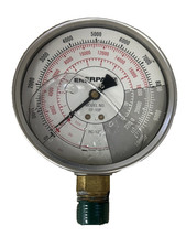 ENERPAC GF-10P Hydraulic Gauge picture