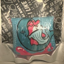 NEW Swag Golf 2026 COTM Flipper Who Cried Whale Collectors Club Mallet Sealed picture