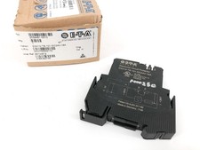 New E-T-A ESX10-TB-101-DC24V-16A Circuit Protector 16A 24V S0135544 0DH700002170 picture