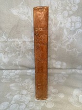 Rare Book The Glory of Regality: An Historical Treatise of the Anointing 1820 picture