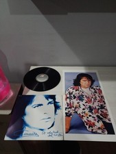 LP VINYL CAMILO SESTO.- A VOLUNTAD DEL CIELO ( EXCELLENT CONDITION ) picture