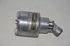 Vintage 1940s American VR-2T Dynamic Microphone - Untested picture