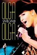 Olga Tanon - Olga Viva, Viva Olga (DVD, 2002) picture
