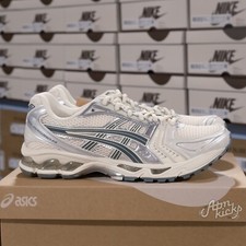 ASICS Gel-Kayano 14 Birch Dark Pewter 1201A019-200 Men's picture