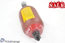 HYDAC SB330-1A1/112U-345A Hydraulic Bladder Accumulator 1L 345 Bar 5000 PSI picture