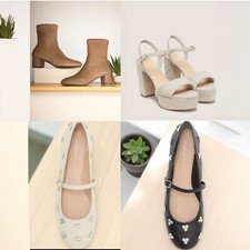 Stuart Weitzman Boots, Stuart Weitzman Heels, Stuart Weitzman Flats picture