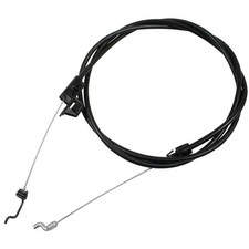 REPLACES HUSQVARNA DRIVE CABLE 588479201 FITS CRAFTSMAN 917370610 STENS 290-520 picture