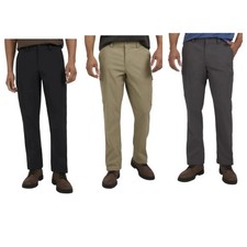 Wrangler Men's Tech Pant UPF 50+  picture