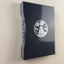 Man in the High Castle Folio Society Philip K Dick Sealed Slipcase WWII Sci-Fi picture