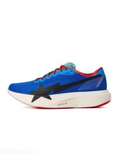 Adidas x Bape Mens Adizero Evo - Power Blue/Collegiate Green picture