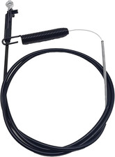 133-1998 Blade Engagement Cable, for Toro 30