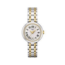 Tissot Bellissima Small Lady Quartz Watch 26mm picture