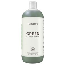 NeoLife Green Gentle Wash – Multi-Purpose, Eco-Friendly Hand & Body Wash picture