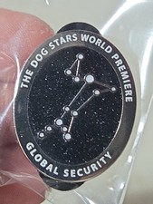 Disney The Dog Stars World Premiere global Security Pin 20th Century Studios picture
