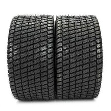 US SHIP/2PK Turf Lawn Mower 24x12.00-12 Tires 24x12x12 24x12-12 24x12.00-12 4PR picture