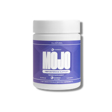 Kinobody Mens Mojo Testosterone Support Supplement Booster NEW 30 Day Exp:5/2027 picture
