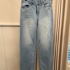 Old-navy Women's Blue Jeans picture