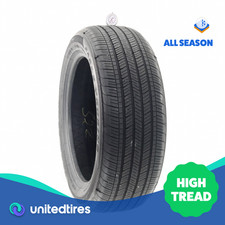 Used 235/55R20 Goodyear Eagle Touring 102V - 8.5/32 picture