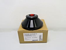 New Eppendorf FA-45-6-30 Fixed Angle Rotor picture