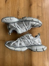Balenciaga 3XL Extreme Laces B picture