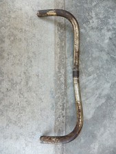 Antique 1890-1900 Bicycle Handlebars  Unknown Maker picture