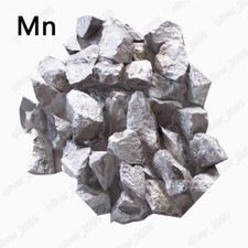  High Purity Irregular Shaped Manganese MN Blocks picture