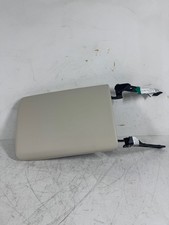 2016-2020 Tesla Model S/X Center Console Armrest Cream NEW OEM 1622628-03-C picture