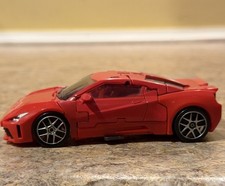 Transformers Studio Series 71 Dino/Mirage -  picture