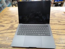 Apple MacBook Pro 14