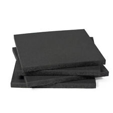 Titan Fitness 4 Pack Rubber Lifting Tiles, 24