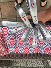 ben hogan apex plus irons 3-pw picture