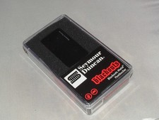 Seymour Duncan AHB-2b Blackouts METAL Bridge  Pickup  BLACK  New with Warranty picture