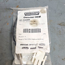 Hobart Genuine OEM Rinse Probe Assembly Wash/Rinse/Pump Component 00-328994 picture