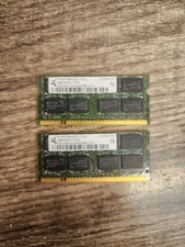 HYS64T256020EDL-2.5C2 OEM QIMONDA LAPTOP MEMORY 2GB DDR2 PC3-6400S(CA69) picture