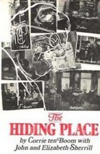 The Hiding Place by Corrie Ten Boom picture