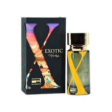 Rue Broca Exotic Heritage Eau De Parfum Spray 3.4 oz Men New picture