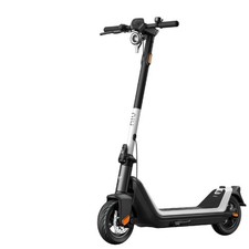 NIU KQi3 Sport Electric Scooter for Adults 17.4 mph & 24.9 miles Range - White picture