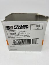 Standard Abrasives 1 1/2