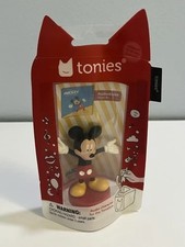 TONIES Mickey Mouse &Friends Audio Play Character FIGURE Figurine Tonie Toniebox picture
