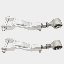 KAITAO 2pcs Rear Adjustable Camber Control Arms KIt for Tesla Model Y 2020-2025 picture