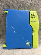 LeapFrog LeapPad Interactive Learning System 57-000-01 Tested & Works - Free S/H picture